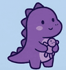 DoodleToyz Mascot
